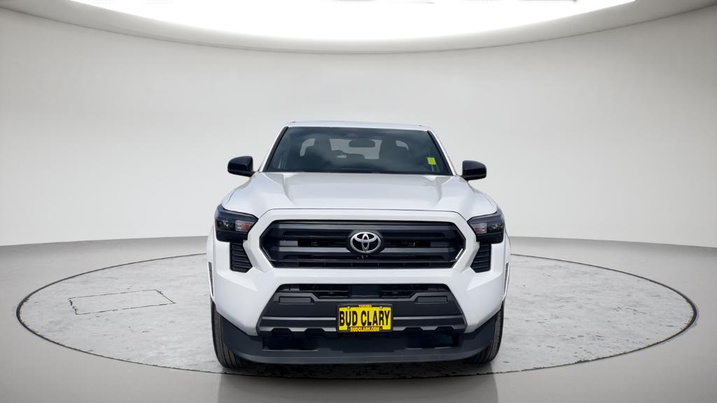 2026 Toyota TACOMA SR — миниатюра 2