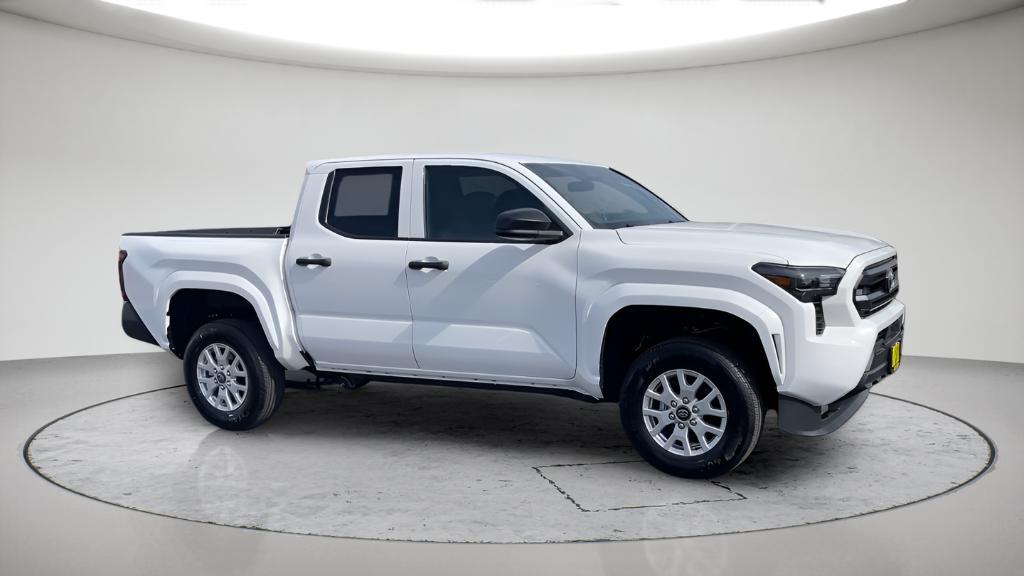 2026 Toyota TACOMA SR — миниатюра 4