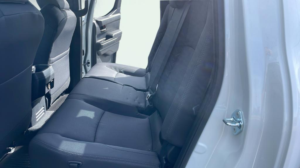 2026 Toyota TACOMA SR — миниатюра 17