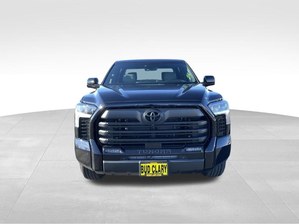 TOYOTA TUNDRA - 9
