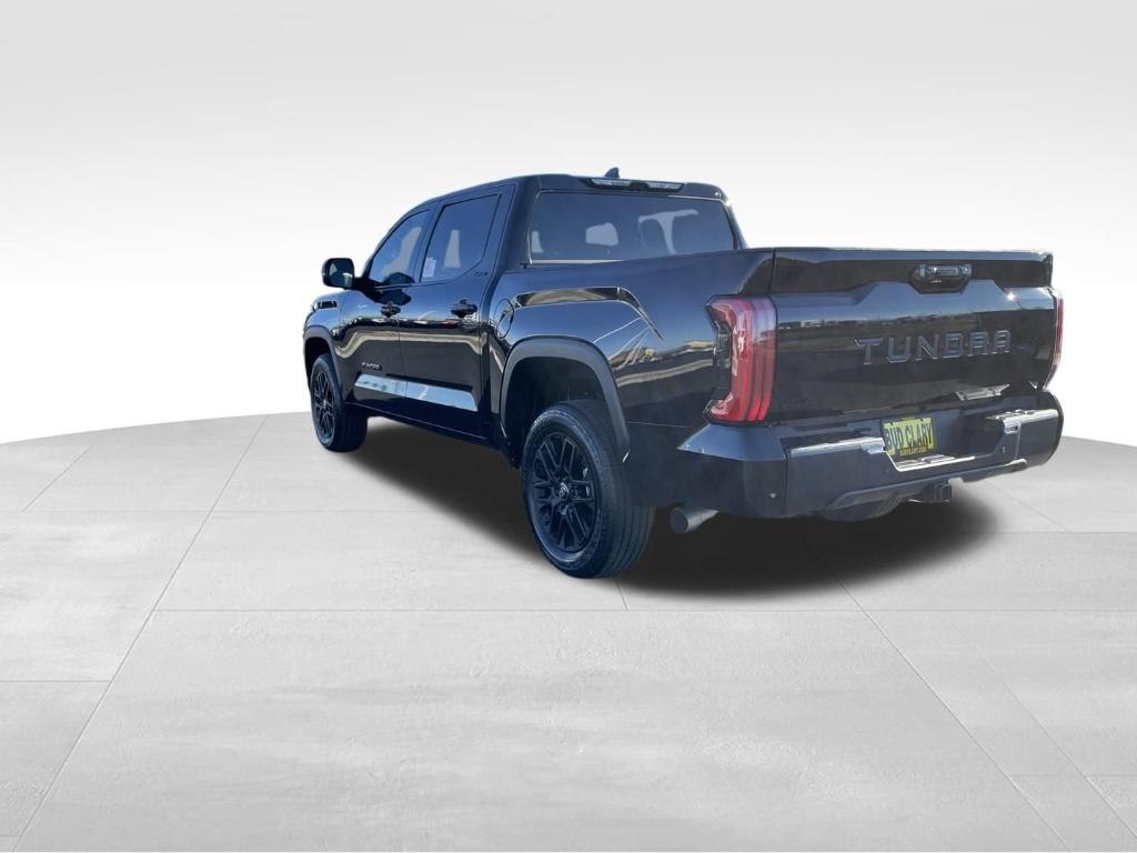 TOYOTA TUNDRA - 6