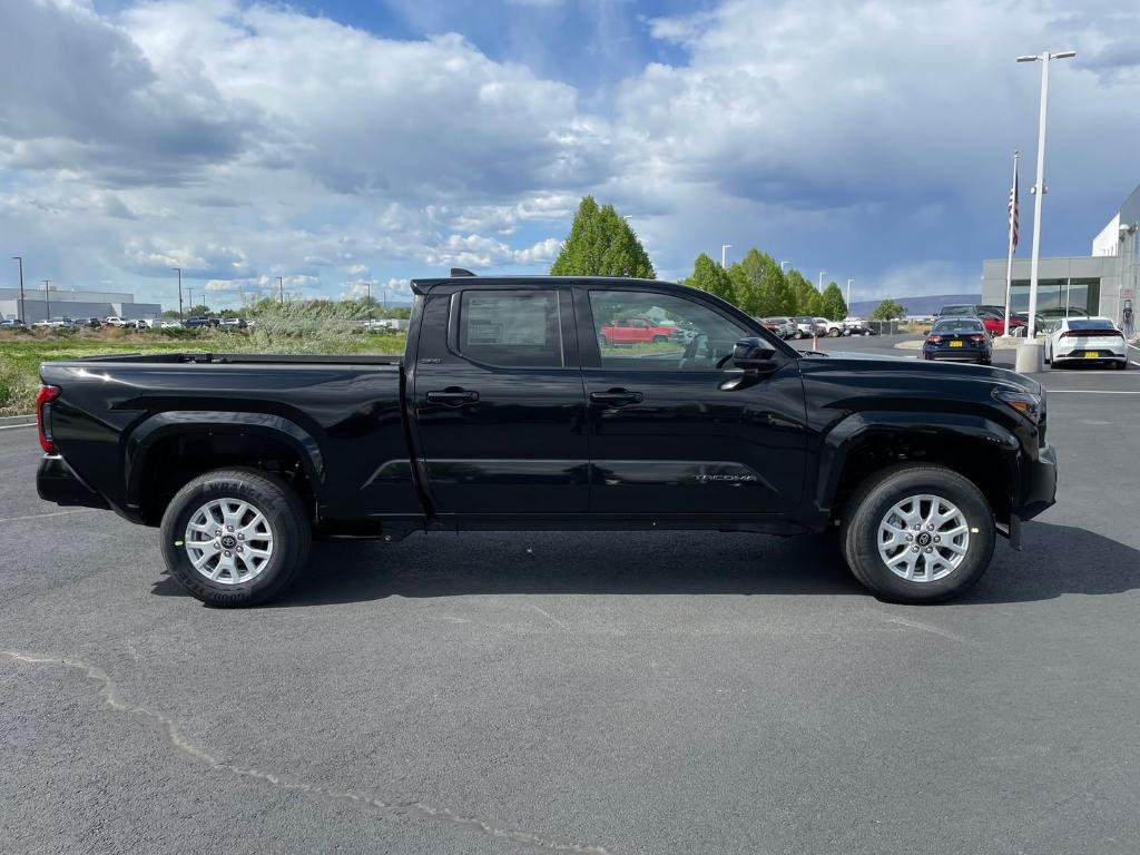 صورة مصغرة 2 لـ 2026 Toyota TACOMA SR5