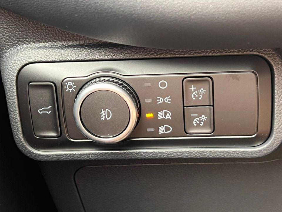 2026 FORD EXPLORER ST-LINE 缩略图 20