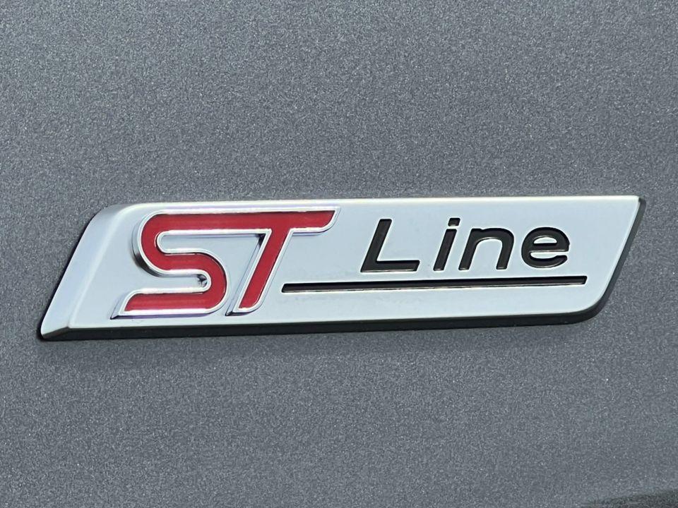 2026 FORD EXPLORER ST-LINE 照片 2