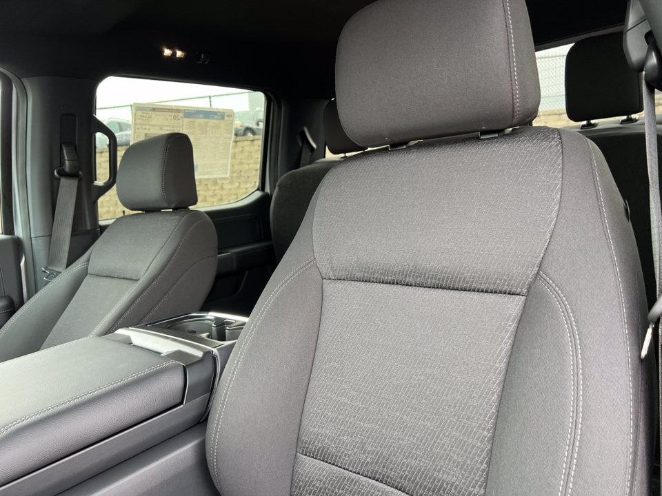 2025 FORD F-150 XLT 缩略图 14