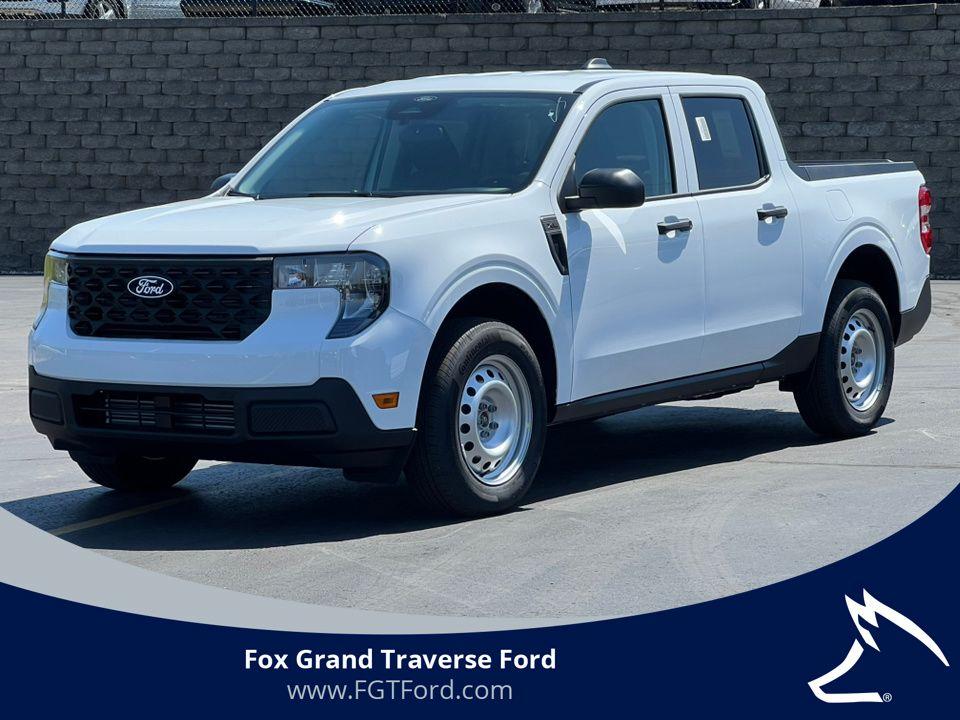 New 2026 Ford Maverick XL