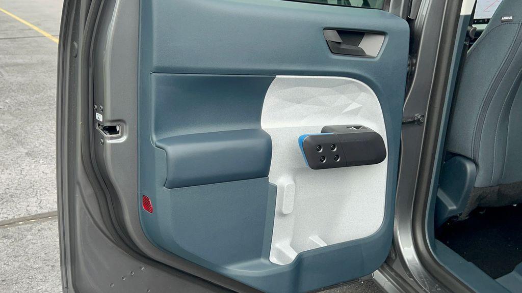 2026 FORD MAVERICK XLT — миниатюра 27