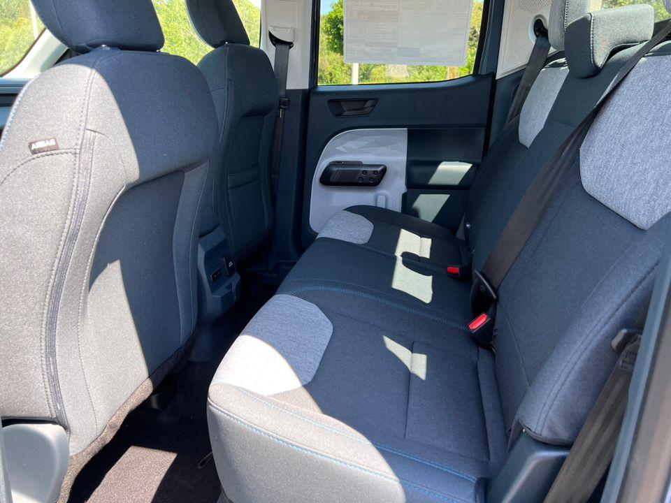 صورة 5 لـ 2026 FORD MAVERICK XLT
