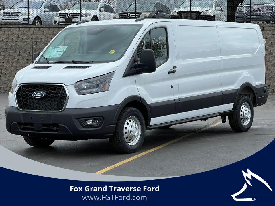 New 2026 Ford Transit-350 Base