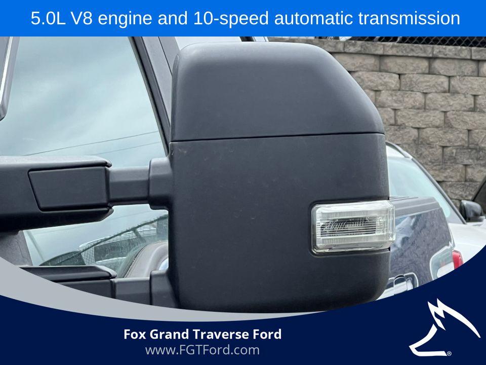 صورة مصغرة 34 لـ 2022 FORD F-150 XLT