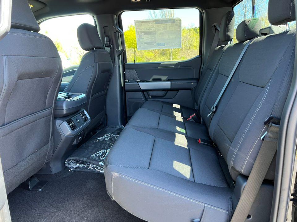 FORD F-150 XLT - 5