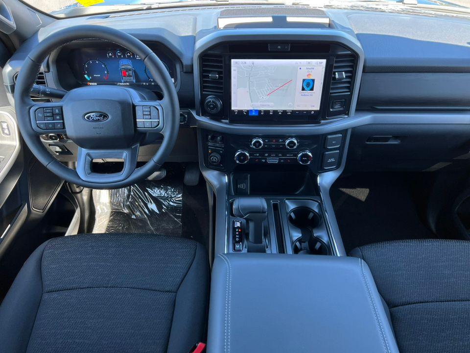 FORD F-150 XLT - 3