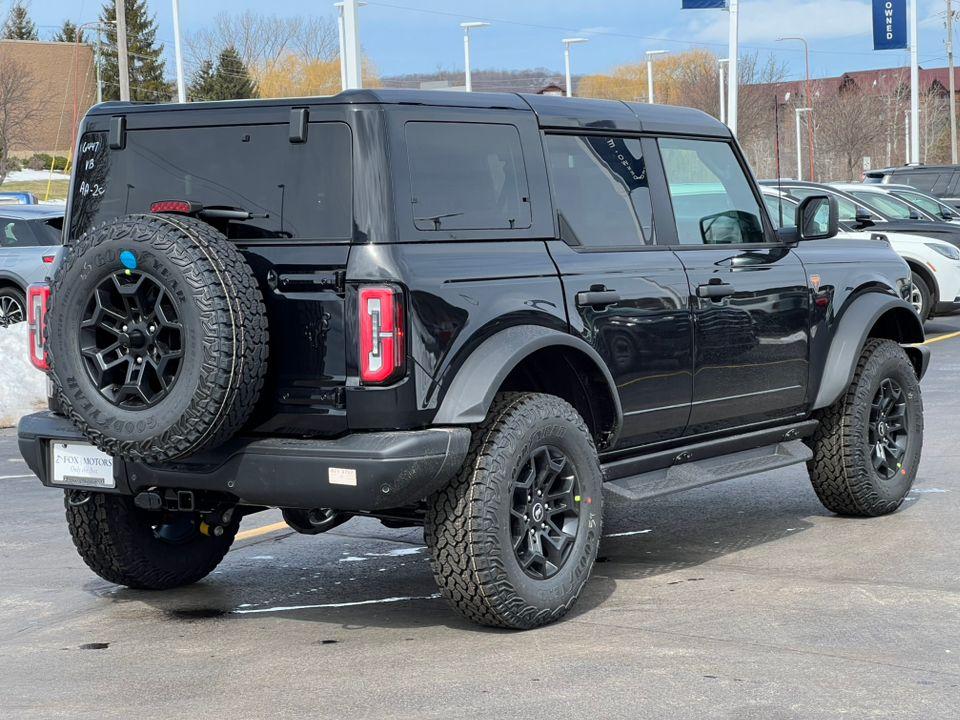 FORD BRONCO - 10