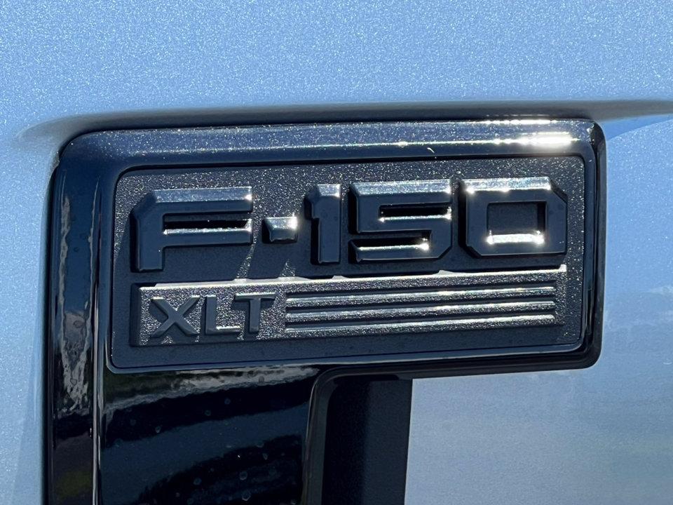 2026 FORD F-150 XLT 缩略图 2