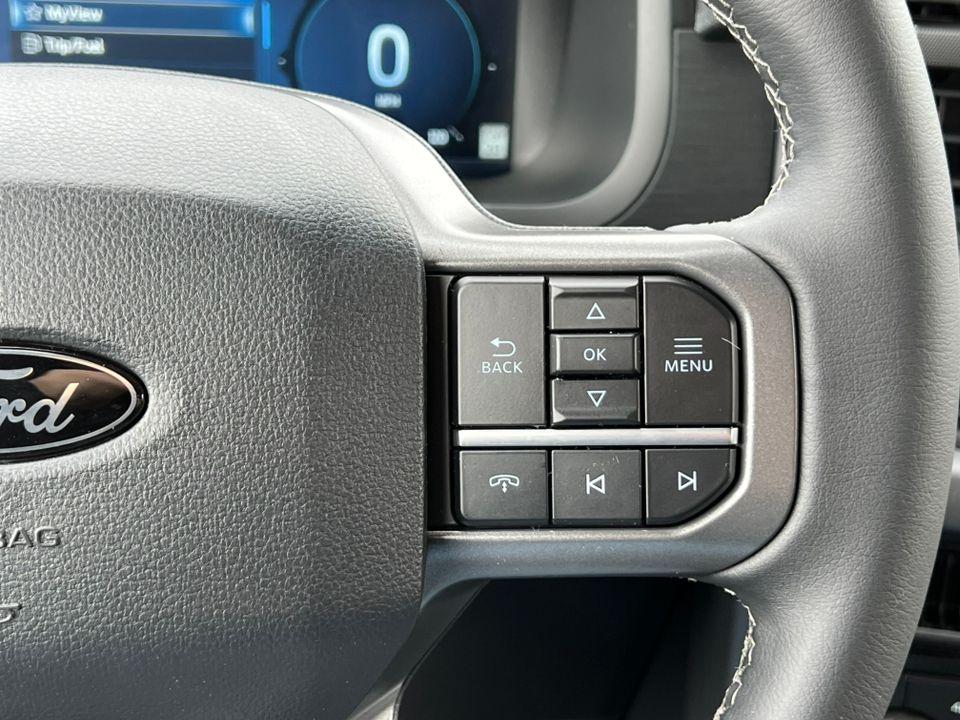 2026 FORD F-150 XLT 缩略图 22