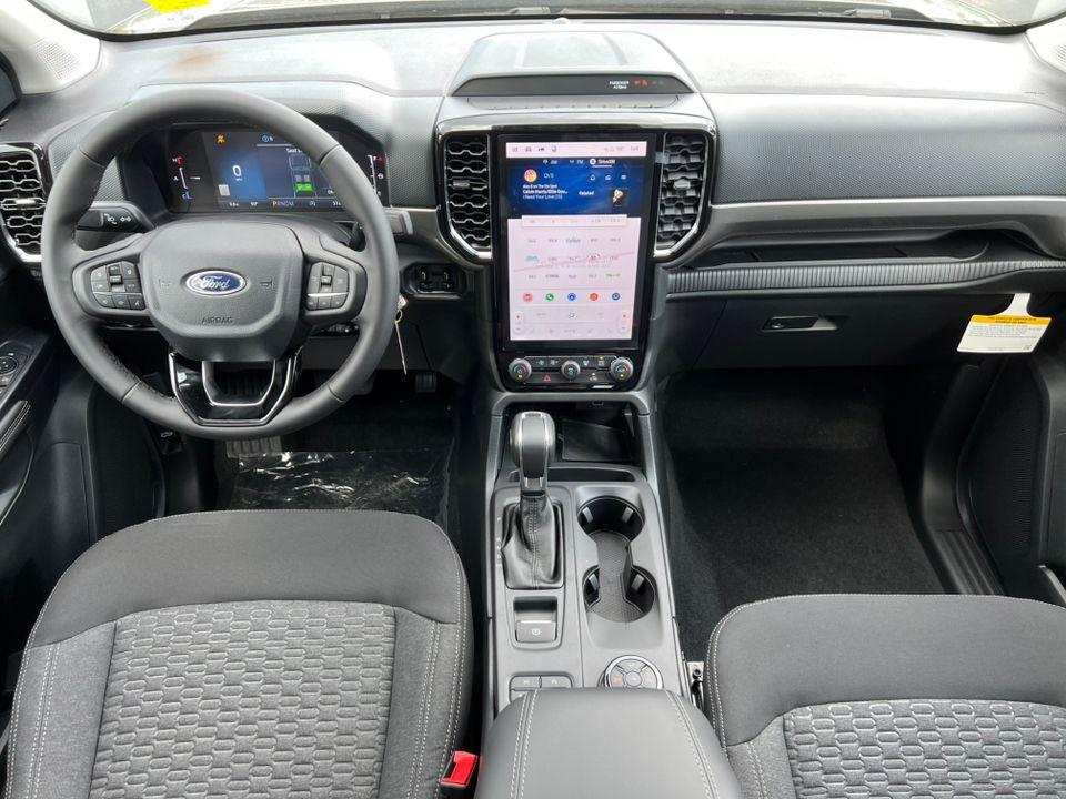 2026 FORD RANGER XLT — фото 3