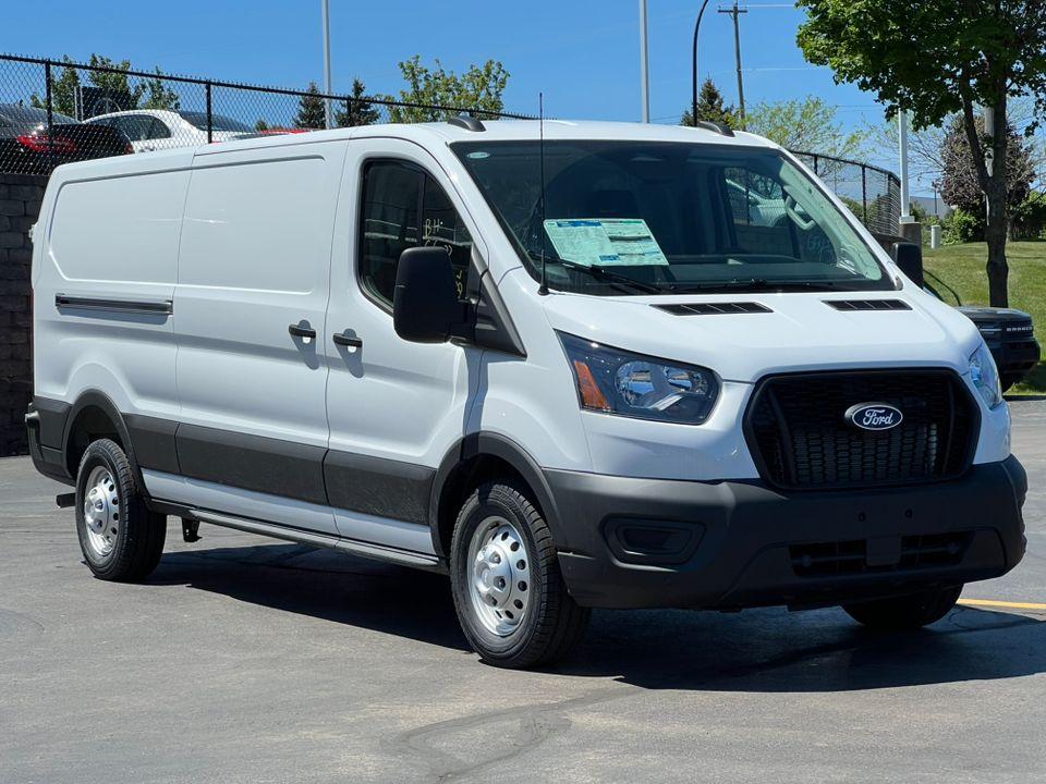 صورة مصغرة 32 لـ 2026 FORD TRANSIT-350 BASE
