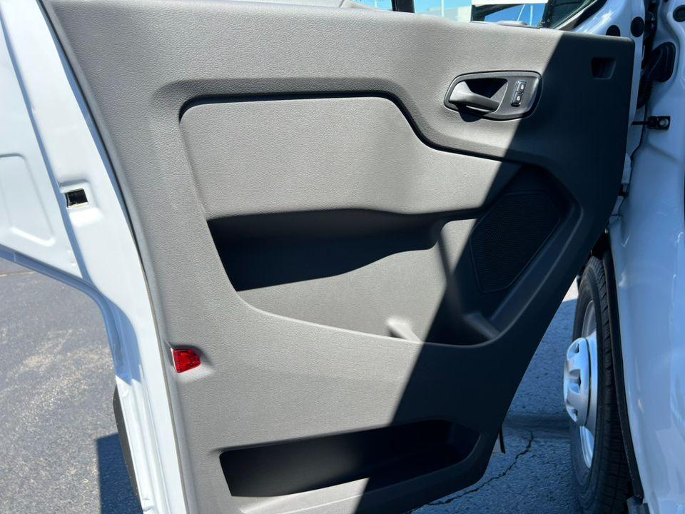 صورة مصغرة 14 لـ 2026 FORD TRANSIT-350 BASE