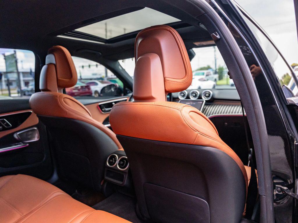 2022 Mercedes-BENZ C-CLASS 缩略图 39