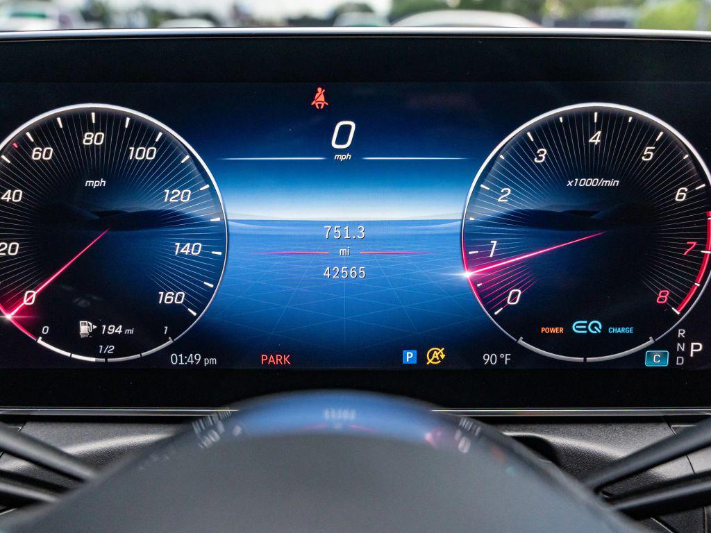 2022 Mercedes-BENZ C-CLASS 缩略图 13