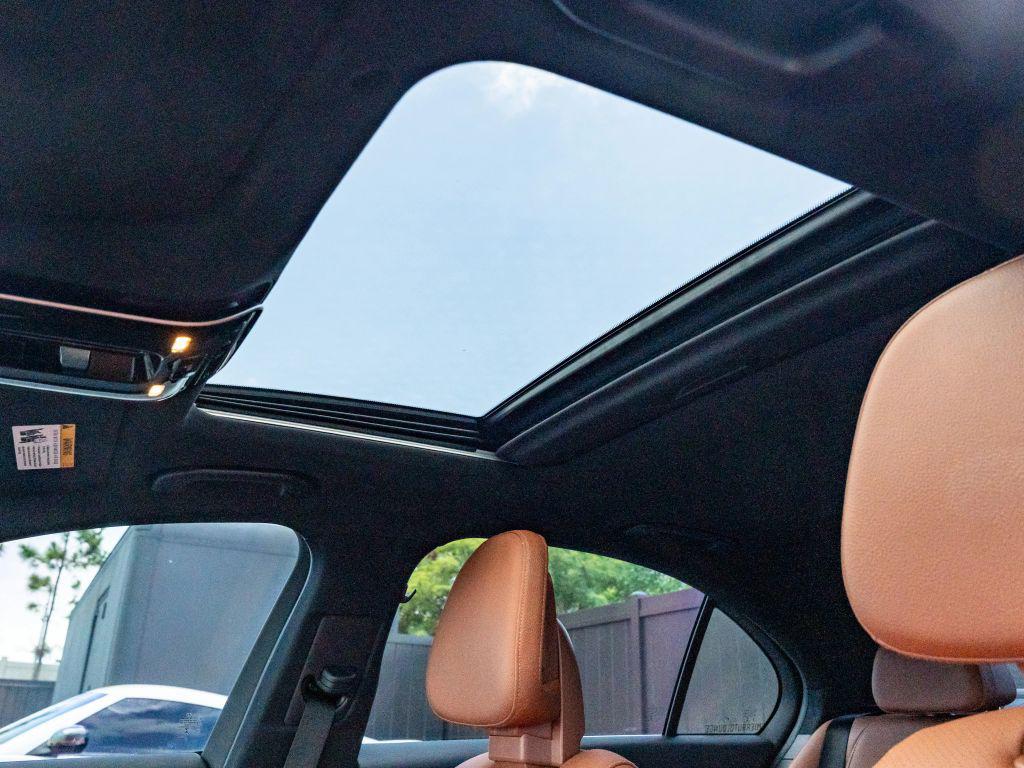 2022 Mercedes-BENZ C-CLASS 缩略图 23