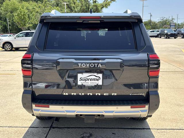 TOYOTA 4RUNNER - 5