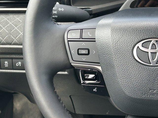 2026 Toyota CAMRY XLE 缩略图 20