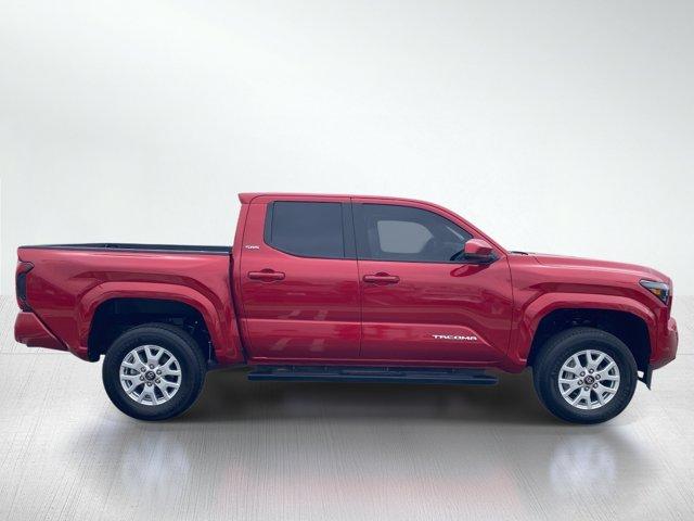 2025 TOYOTA TACOMA SR5 photo 2