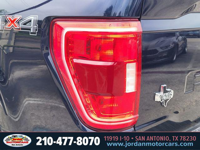 FORD F-150 XLT - 9