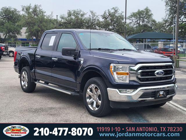 FORD F-150 XLT - 7