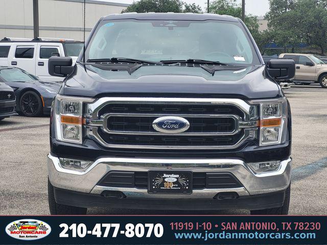 FORD F-150 XLT - 8