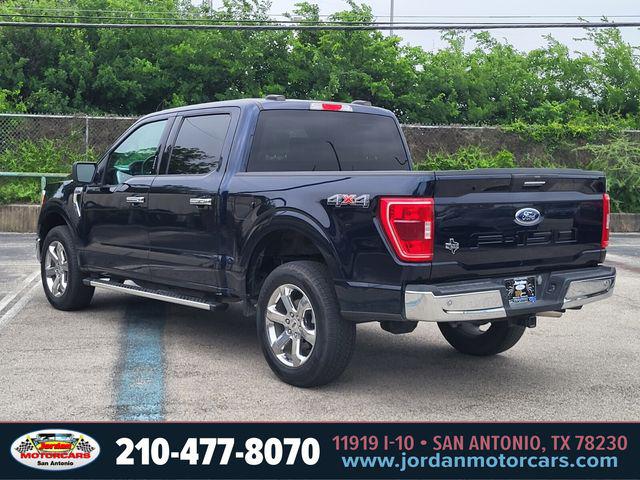 FORD F-150 XLT - 3