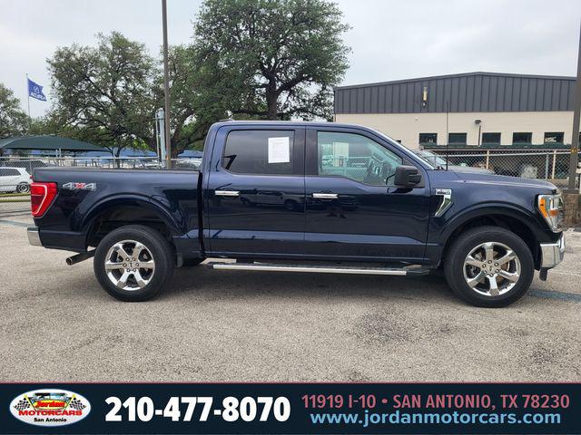FORD F-150 XLT - 6