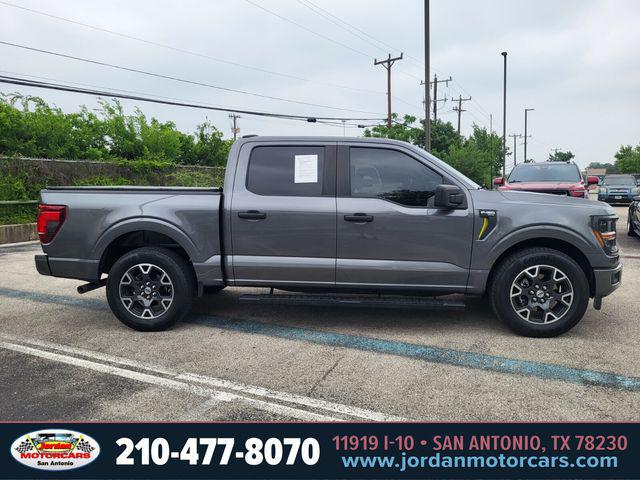 FORD F-150 STX - 6