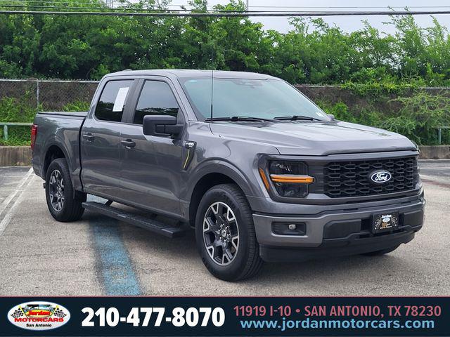 FORD F-150 STX - 7