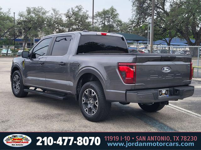 FORD F-150 STX - 3
