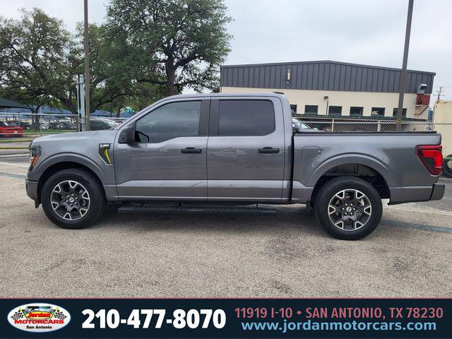 FORD F-150 STX - 2