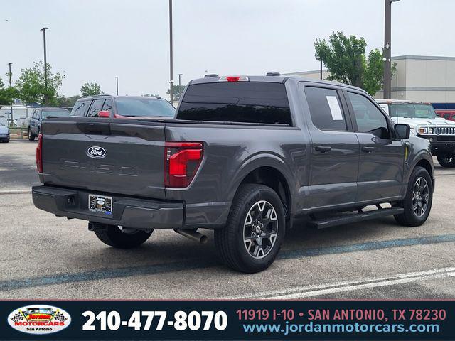 FORD F-150 STX - 5