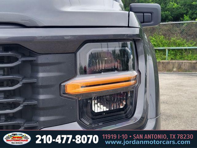 FORD F-150 STX - 10