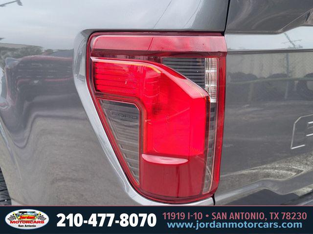 FORD F-150 STX - 9