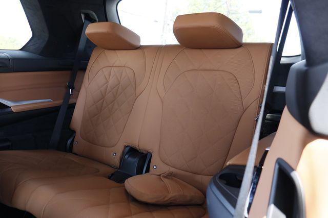 2025 BMW X7 XDRIVE40I thumbnail 32