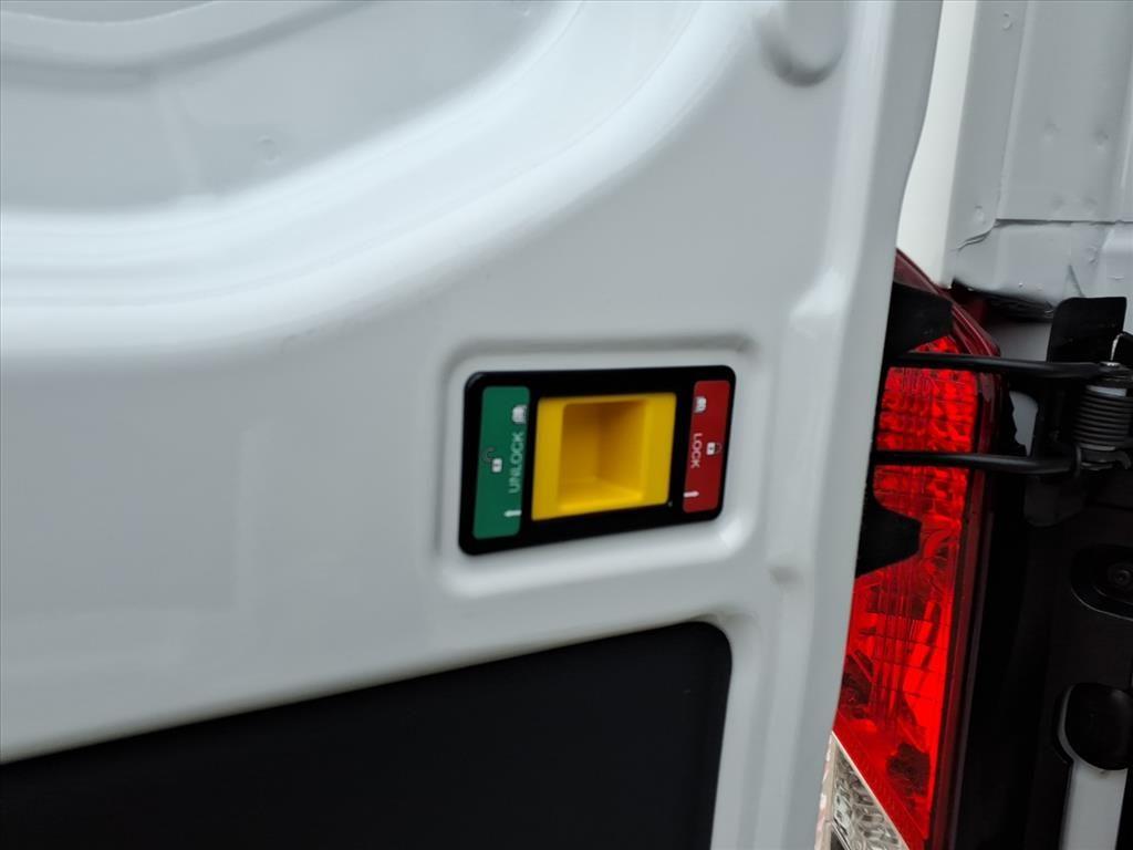 صورة مصغرة 27 لـ 2026 FORD TRANSIT-350 BASE