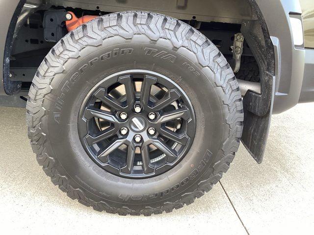 FORD F-150 RAPTOR - 7