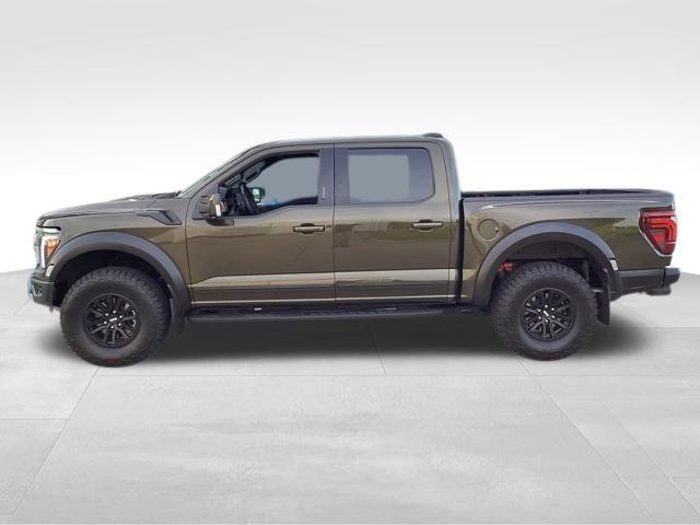 FORD F-150 RAPTOR - 1