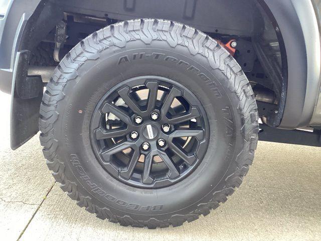 FORD F-150 RAPTOR - 8
