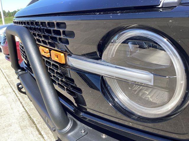 FORD BRONCO WILDTRAK - 5