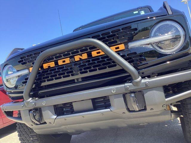 FORD BRONCO WILDTRAK - 4