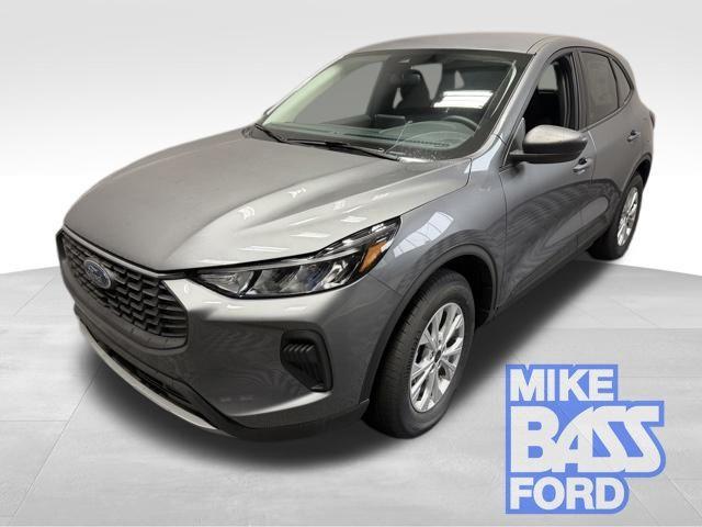 New 2026 Ford Escape Active