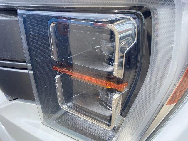 FORD F-150 LARIAT - 3