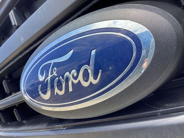 FORD F-150 LARIAT - 2